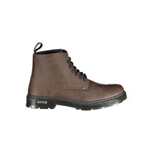 Gas Marrone Poliuretano Men Ankle Men's Boot